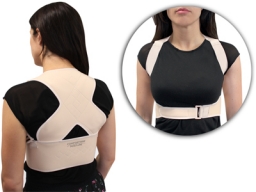 Корсет корректор осанки Роял Суппот